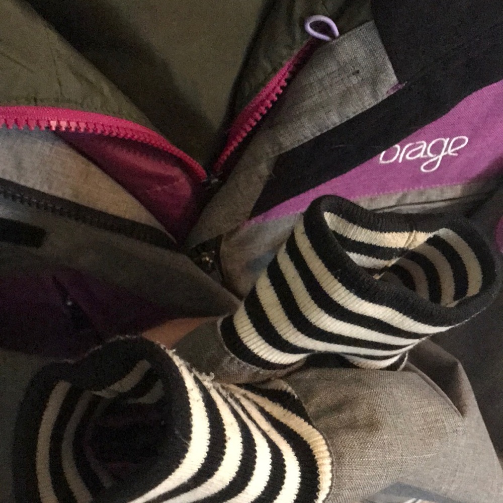 Ski Jacket - image 3